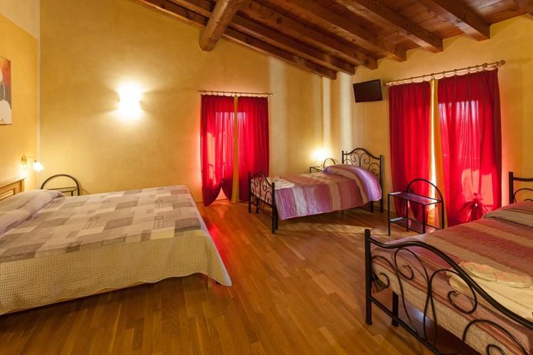 Hotel Alla Corte Dei Bicchi Cavriana エクステリア 写真