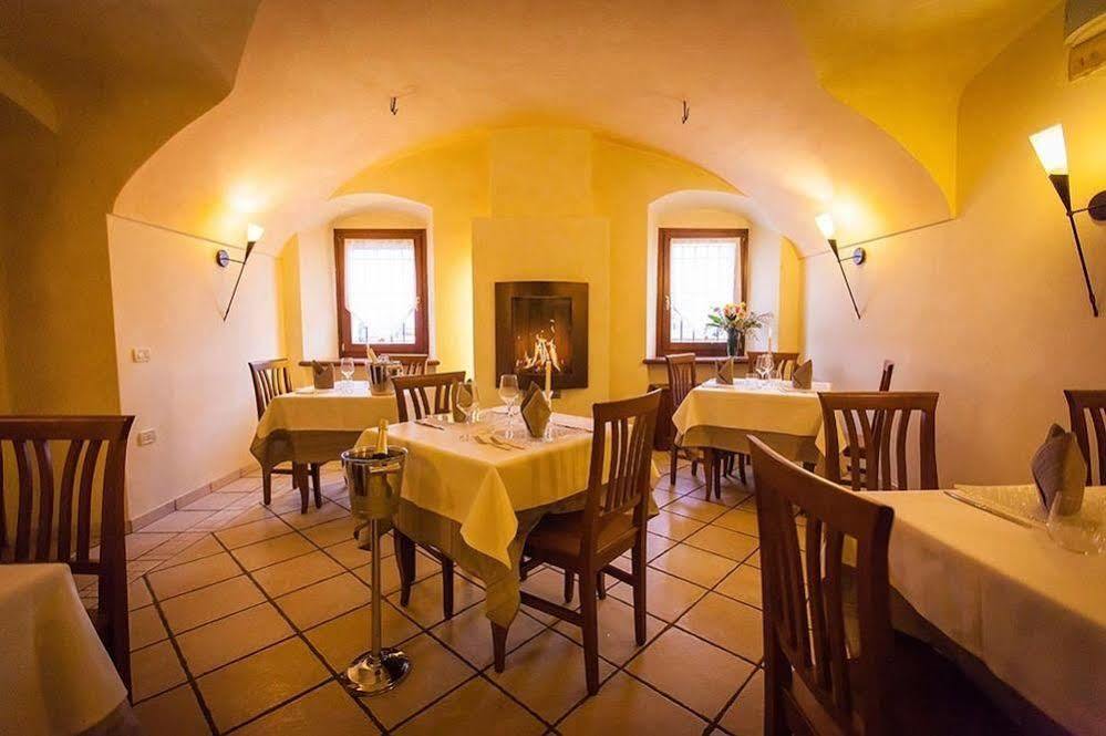 Hotel Alla Corte Dei Bicchi Cavriana エクステリア 写真
